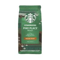 Starbucks Pike Place Roast - Koffiebonen 450 GR - thumbnail