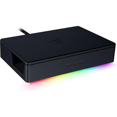 RAZER RC21-02310100-R3M1 USB-C dockingstation - thumbnail
