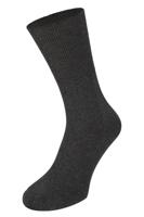 Katoenen sokken - Diabetes & medische sokken - Anti knel boord - thumbnail