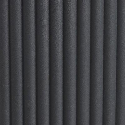 Elho Vibes fold round 7 antraciet