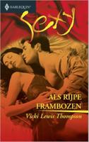 Als rijpe frambozen - Vicki Lewis Thompson - ebook - thumbnail