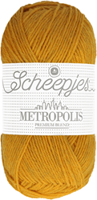 Scheepjes Metropolis - 036 Tehran - Haakgaren / Breigaren - thumbnail