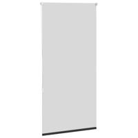 Rolgordijn verduisterend 85x175cm stofbreedte 80,7 cm polyester - thumbnail