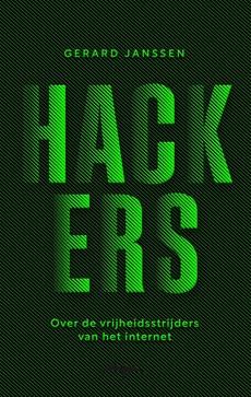 Hackers - Gerard Janssen - ebook