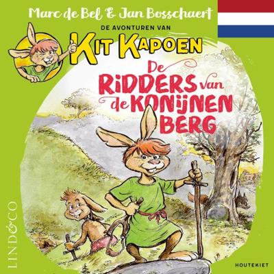 De ridders van de konijnenberg (Nederlandse versie) De ridders van de konijnenberg (Nederlandse versie)