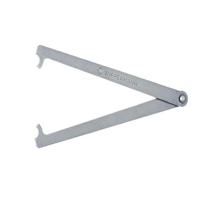Connex kettingslijtage-maat chain wear indicator sst