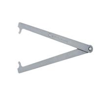 Connex kettingslijtage-maat chain wear indicator sst - thumbnail