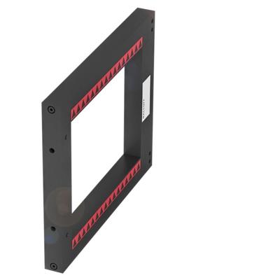 BALLUFF BOW0029 BOW0029 Frame-lichtsluis 1 stuk(s) BALLUFF BOW0029 BOW0029 Frame-lichtsluis 1 stuk(s)