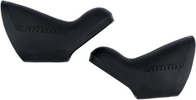 SRAM rubber afdekking rubber cover left+right f.red b