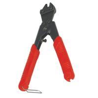 Brüder Mannesmann Boutenschaar 200 mm mini (Hobby) - 672-200 - thumbnail
