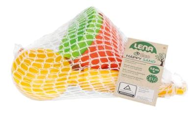 Jono Toys Lena eco zandbak ijsset, 3dlg