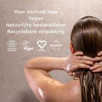 Urtekram Blown Away Intense Moisture Conditioner Wild Lemongrass - thumbnail