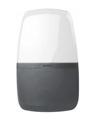 Bobike Windscherm exclusive evolve grey Bobike Windscherm exclusive evolve grey