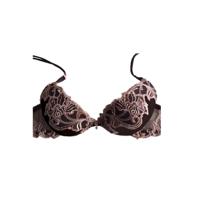 AMBRA SILK Oil-push BH Bruin | Luxe Lingerie - thumbnail
