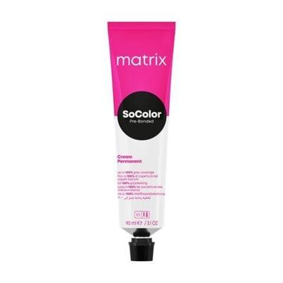 Matrix Matrix - SoColor 10P Extra Lichtblond Parelmoer - 90ml