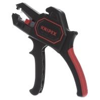 KNIPEX isolatiestriptang cyclus voor 0.2-6.0mm - zelfinstellend - thumbnail
