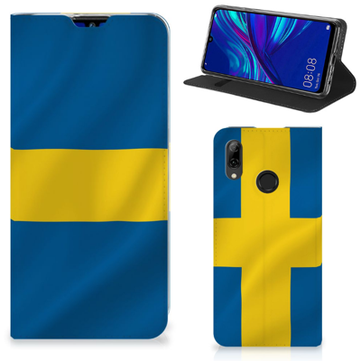 Huawei P Smart (2019) | Standcase | Zweden Huawei P Smart (2019) | Standcase | Zweden