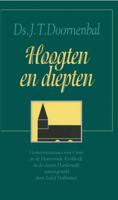 Hoogten en diepten - J.T. Doornenbal - ebook - thumbnail