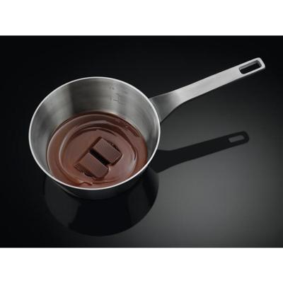 Electrolux EIV83443BW kookplaat Wit Ingebouwd Inductiekookplaat zones 4 zone(s)