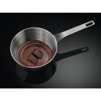 Electrolux EIV83443BW kookplaat Wit Ingebouwd Inductiekookplaat zones 4 zone(s) - thumbnail
