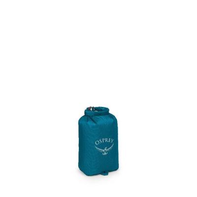 Osprey Ultralight Dry Sack 6 Opbergzak Waterfront Blue 6L