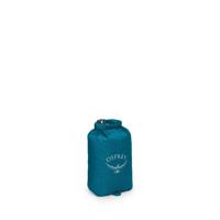 Osprey Ultralight Dry Sack 6 Opbergzak Waterfront Blue 6L - thumbnail