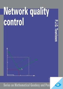 Network quality control - P.J.G. Teunissen - eBook (9789071301995)