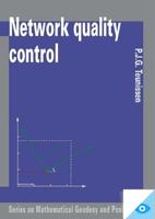 Network quality control - P.J.G. Teunissen - eBook (9789071301995) - thumbnail
