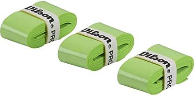 Tennis Overgrip Wilson Pro Groen
