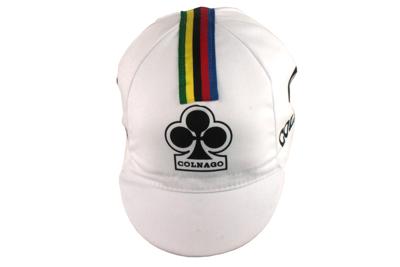 Vintage Colnago Fietspet Vintage Colnago Fietspet