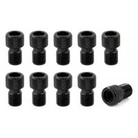 Velox conversiekit presta / schrader met o-ring alu (10st) - thumbnail