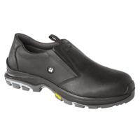 Grisport Safety trace / 33508 instapper laag s3 | zwart/grijs | maat 47 - 11.049.050.47 - thumbnail