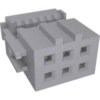 Amphenol 71600-306LF Pinconnector 1 stuk(s) - thumbnail