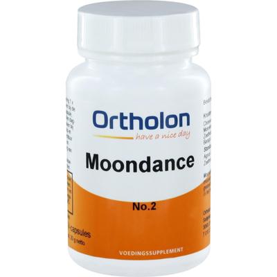 Ortholon Moondance No. 2 Capsules Ortholon Moondance No. 2 Capsules
