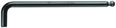 Wera 950 PKL BM Stiftsleutel, Metrisch, BlackLaser, Hex-Plus, 7.0 mm - 1 stuk(s) - 05027110001 Wera 950 PKL BM Stiftsleutel, Metrisch, BlackLaser, Hex-Plus, 7.0 mm - 1 stuk(s) - 05027110001