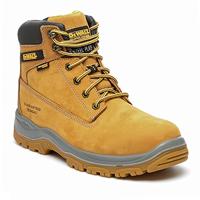 DeWalt Titanium S3 Veiligheidsschoen | WS | Honey | Maat 45 - TITT25450 - thumbnail