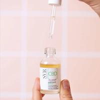 SVR CBD Ampoule Resist Soothing Concentrate 30ml - thumbnail