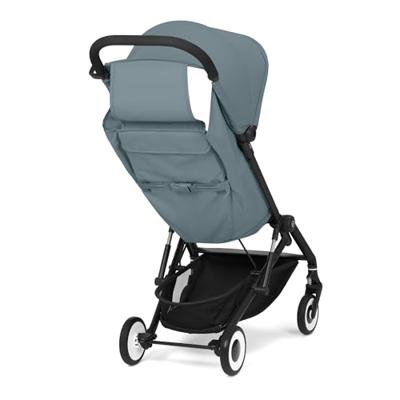 Kinderwagen Cybex Blauw + 6 Maanden