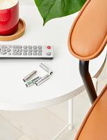 Energizer Power Plus HR06 Oplaadbare AA batterij (penlite) NiMH 2000 mAh 1.2 V 4 stuk(s) - thumbnail
