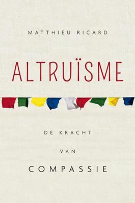 Altruïsme - Matthieu Ricard - ebook