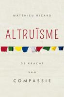 Altruïsme - Matthieu Ricard - ebook - thumbnail