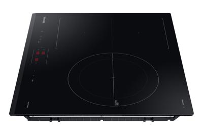 Inductiekookplaat Samsung NZ63B5045GK - thumbnail