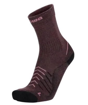 Lowa Renegade Wandelsok Prune 39-40