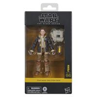Star Wars: Skeleton Crew Black Series Action Figure Fern 15 cm - thumbnail