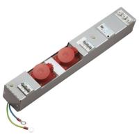 ABN EH001L CEE-stroomverdeler - thumbnail