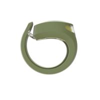 KNOG Frog usb front - jacket green - thumbnail