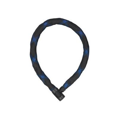 Abus ivera chain 7210/85 - kettingslot, 85cm, zwart