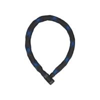 Abus ivera chain 7210/85 - kettingslot, 85cm, zwart - thumbnail