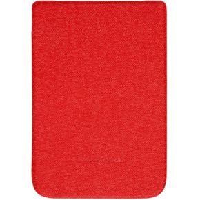 PocketBook Shell E-reader hoesje Rood