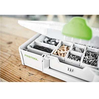 Festool SYS3 ORG M 89 Systainer³ - 204852 - thumbnail